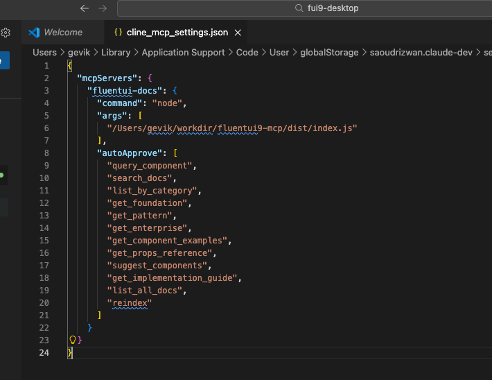 To-Do app — dark theme